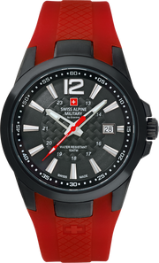 SWISS ALPINE MILITARY 7058.1876 Karóra – Image 1