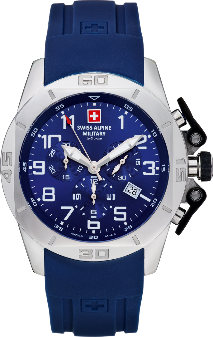 SWISS ALPINE MILITARY 7063.9835 Karóra – Image 1