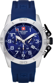 SWISS ALPINE MILITARY 7063.9835 Karóra – Image 1