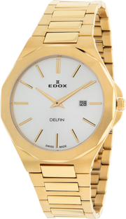 EDOX 71289 37JM AID Delfin Karóra – Image 1
