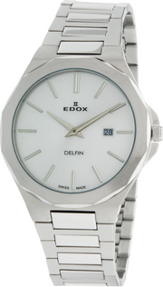 EDOX 71289 3M AIN Delfin Karóra – Image 1