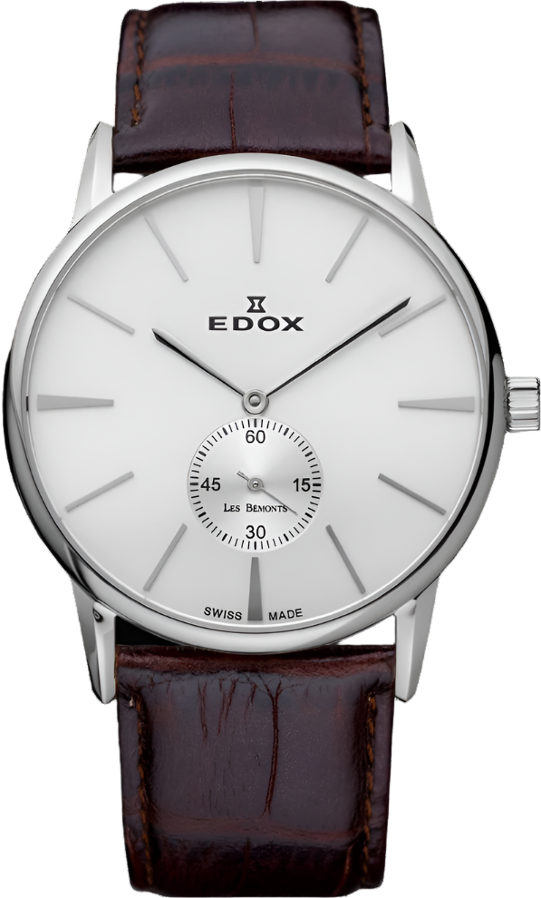 EDOX 72014 3 AIN Bémonts Karóra – Image 1