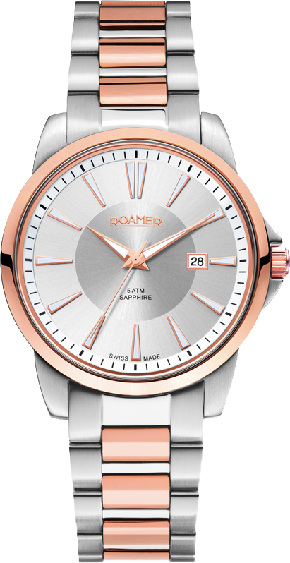 ROAMER 730856 49 15 70 Ares Karóra – Image 1
