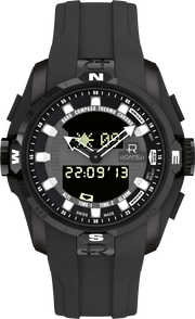 ROAMER 770990 40 55 07 Trekk Master Karóra – Image 1