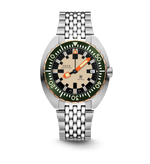 Kép betöltése a Galériamegjelenítőbe, DOXA SUB 785.60.031.10 Army Karóra – Image 1
