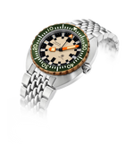 Kép betöltése a Galériamegjelenítőbe, DOXA SUB 785.60.031.10 Army Karóra – Image 2
