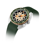 Kép betöltése a Galériamegjelenítőbe, DOXA SUB 785.60.031.26 Army Karóra – Image 2
