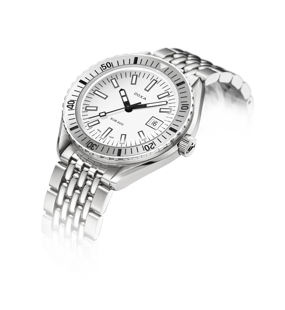 DOXA SUB 796.10.011.10 – Image 2