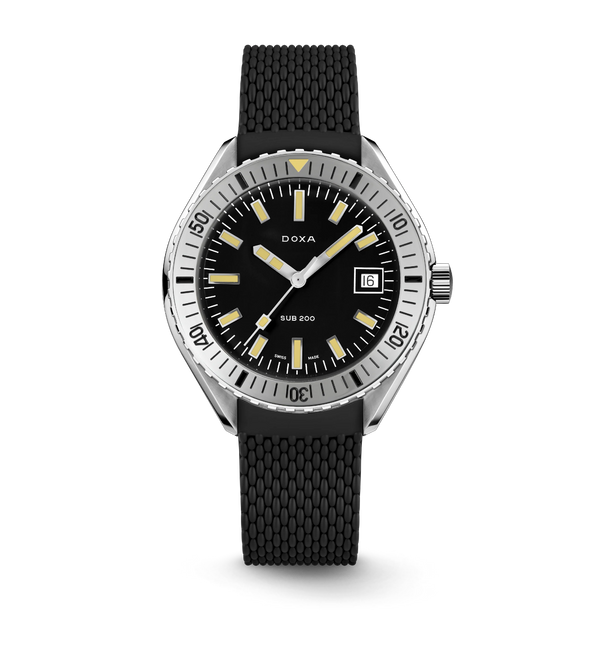 DOXA SUB 796.10.101.20 – Image 1
