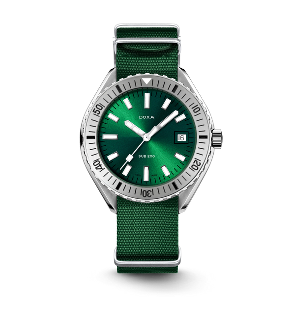 DOXA SUB 796.10.131.26-N – Image 1