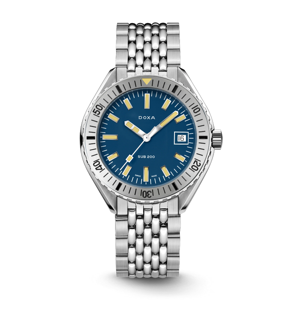 DOXA SUB 796.10.201.10 – Image 1