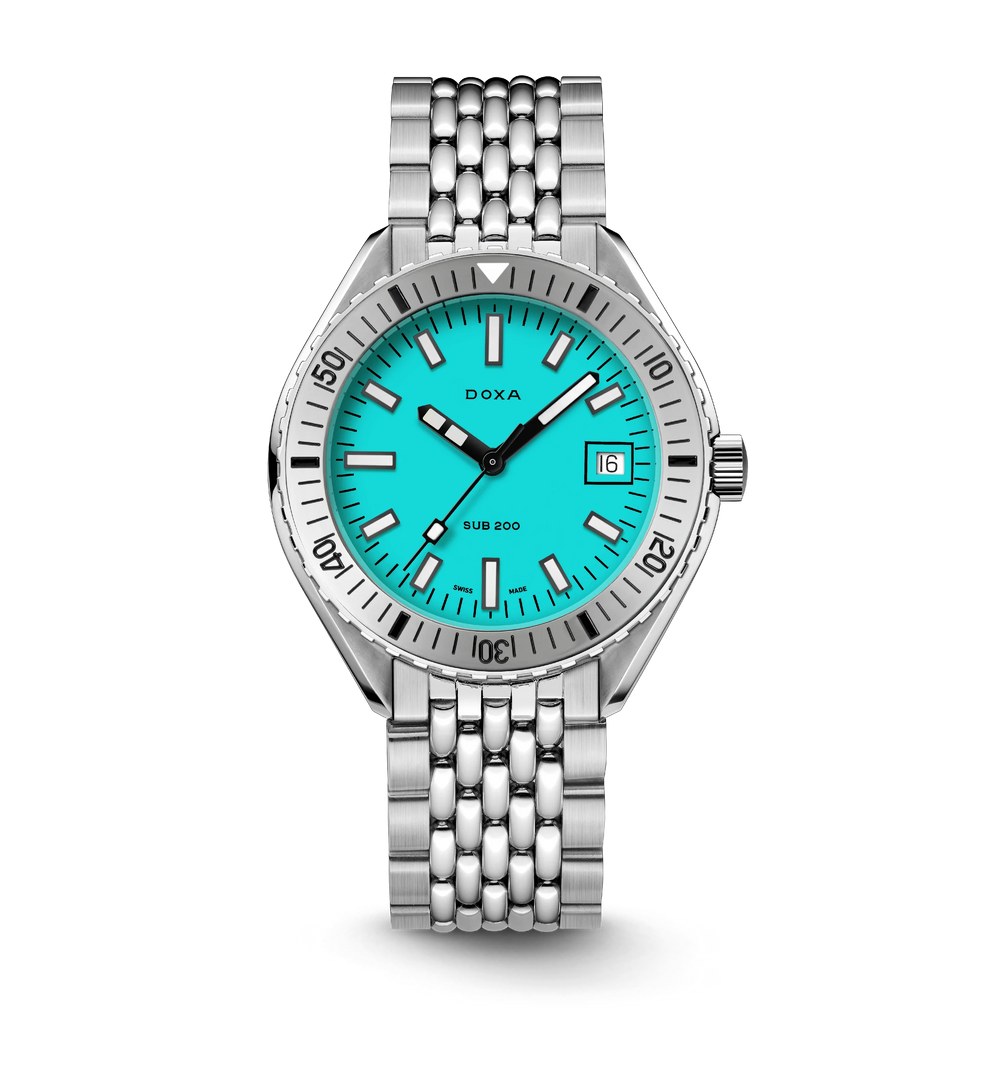 DOXA SUB 796.10.241.10 – Image 1