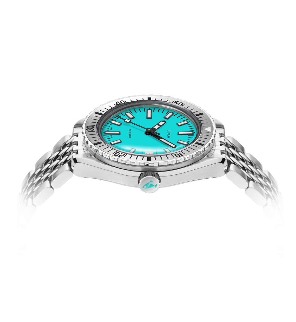 DOXA SUB 796.10.241.10 – Image 3