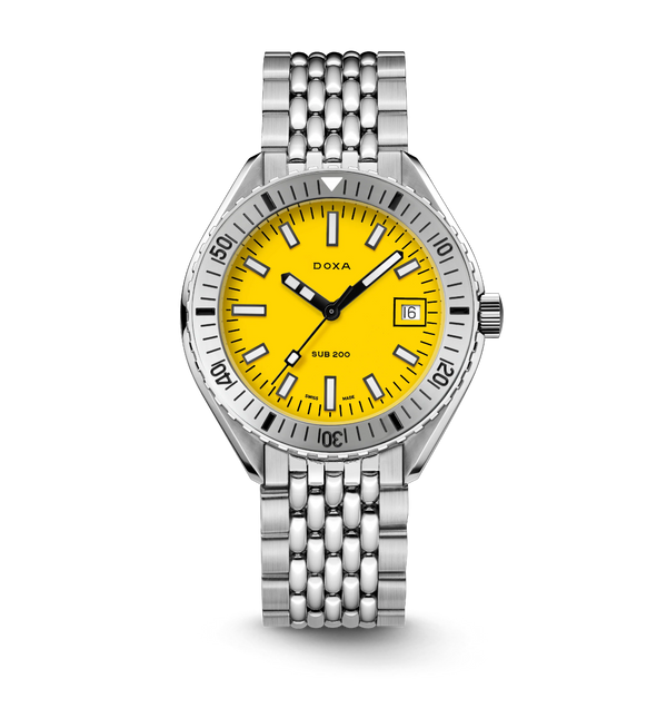 DOXA SUB 796.10.361.10 – Image 1