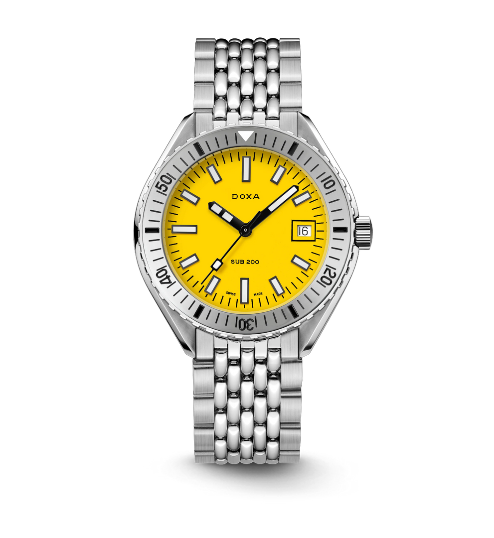 DOXA SUB 796.10.361.10 – Image 1