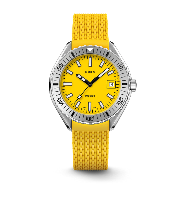 DOXA SUB 796.10.361.31 – Image 1