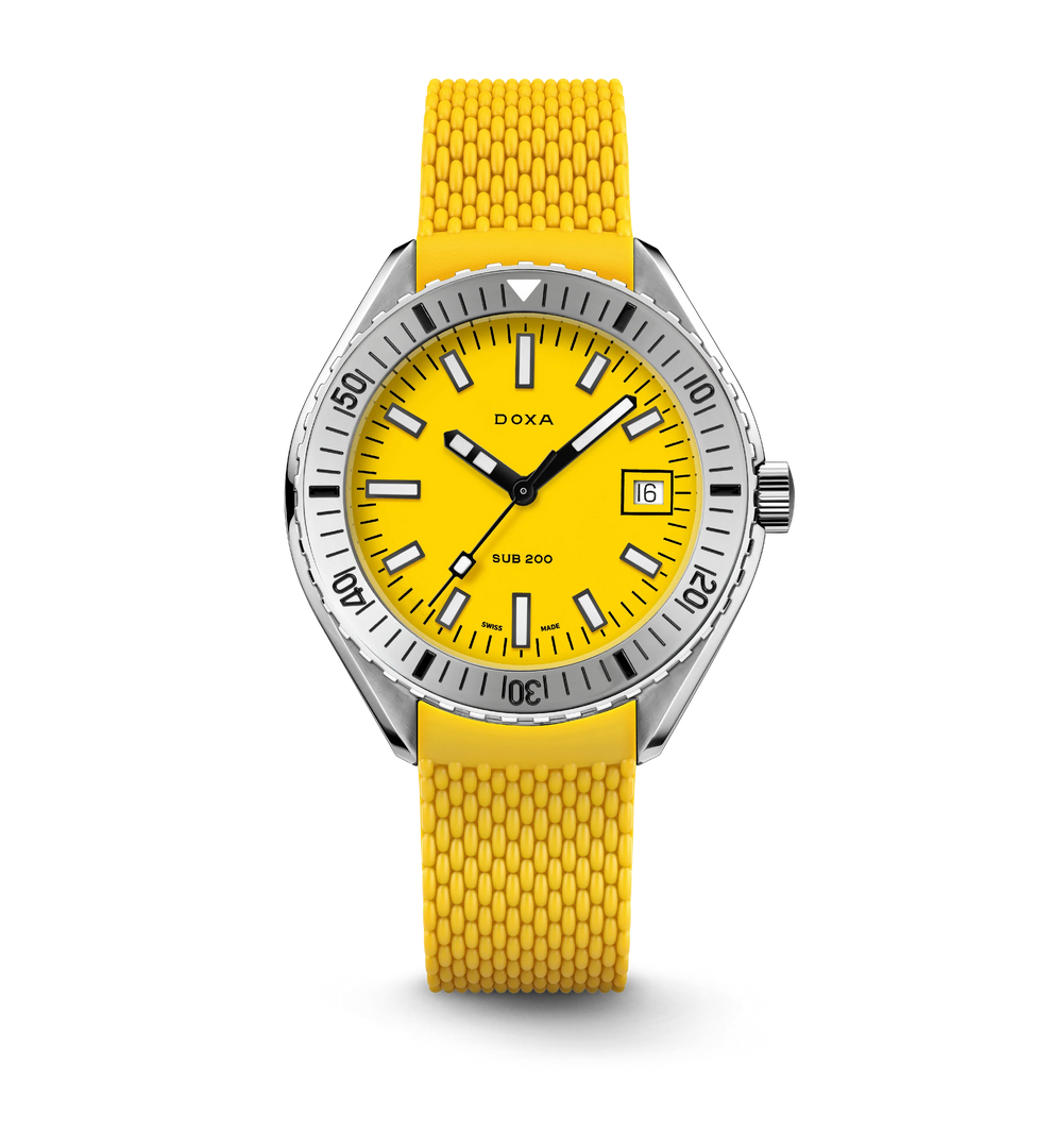 DOXA SUB 796.10.361.31 – Image 1