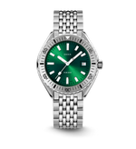 Kép betöltése a Galériamegjelenítőbe, DOXA SUB 796.10.131.10 SUB 200 Sea Emerald Karóra
