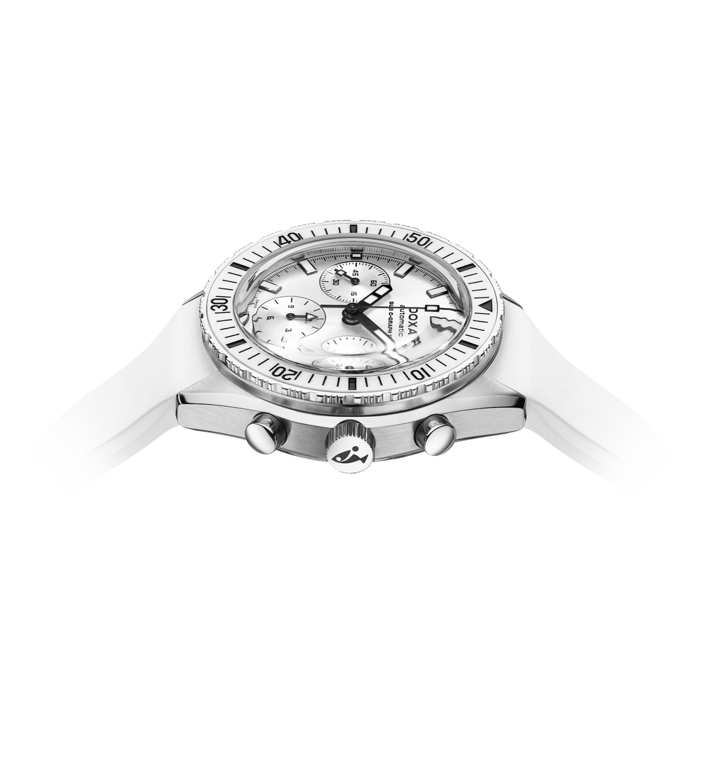 DOXA SUB 797.10.011W.23 SUB 200 C-GRAPH II Karóra – Image 3