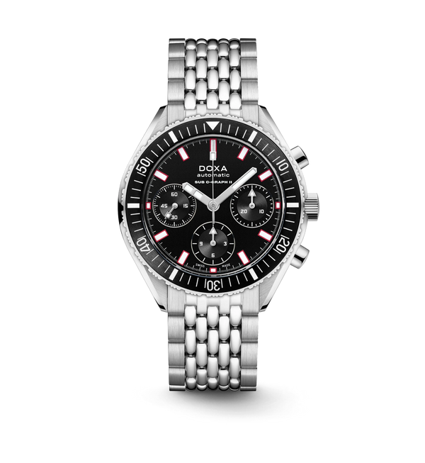 DOXA SUB 797.10.101.10 SUB 200 C-GRAPH II Karóra – Image 1