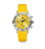 DOXA SUB 797.10.361.31 SUB 200 C-GRAPH II Karóra – Image 1