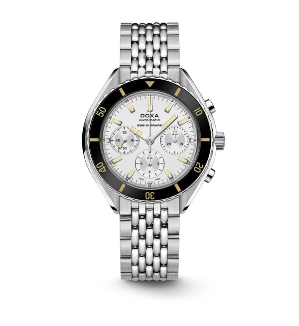 DOXA SUB 798.10.021.10 SUB 200 C-GRAPH Karóra – Image 1