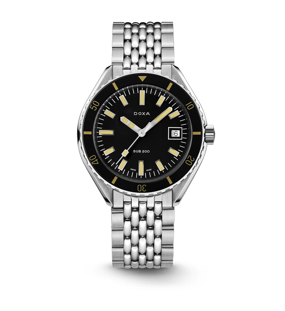 DOXA SUB 799.10.101.10 SUB 200 Karóra – Image 1
