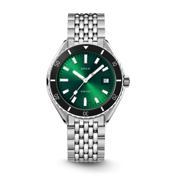 DOXA SUB 799.10.131.10 SUB 200 Karóra – Image 1