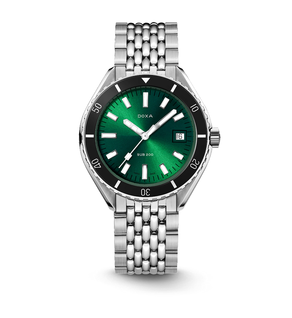 DOXA SUB 799.10.131.10 SUB 200 Karóra – Image 1