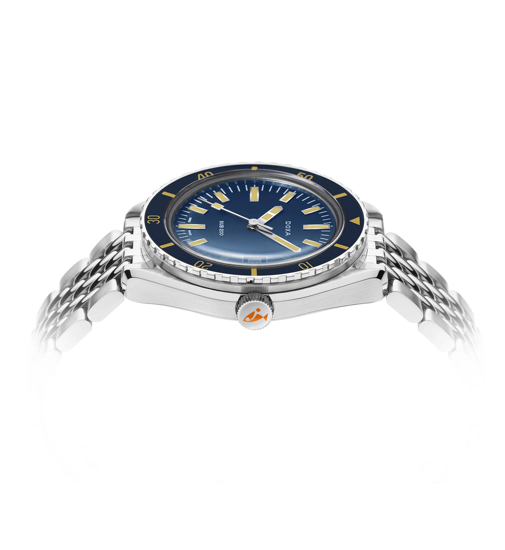 DOXA SUB 799.10.201.10 SUB 200 Karóra – Image 3