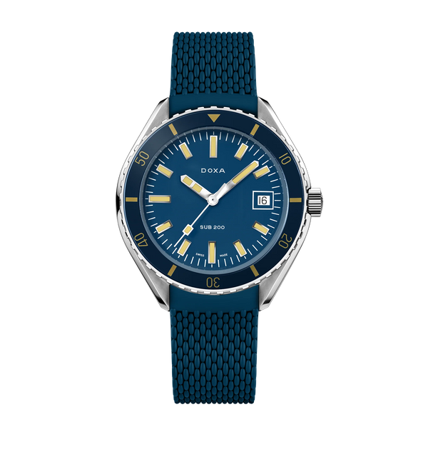 DOXA SUB 799.10.201.32 SUB 200 Karóra – Image 1