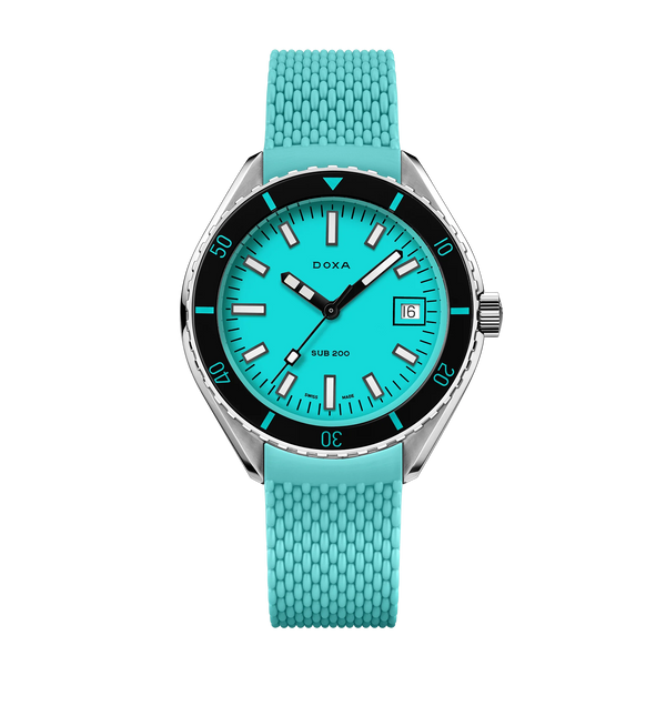 DOXA SUB 799.10.241.25 SUB 200 Karóra – Image 1