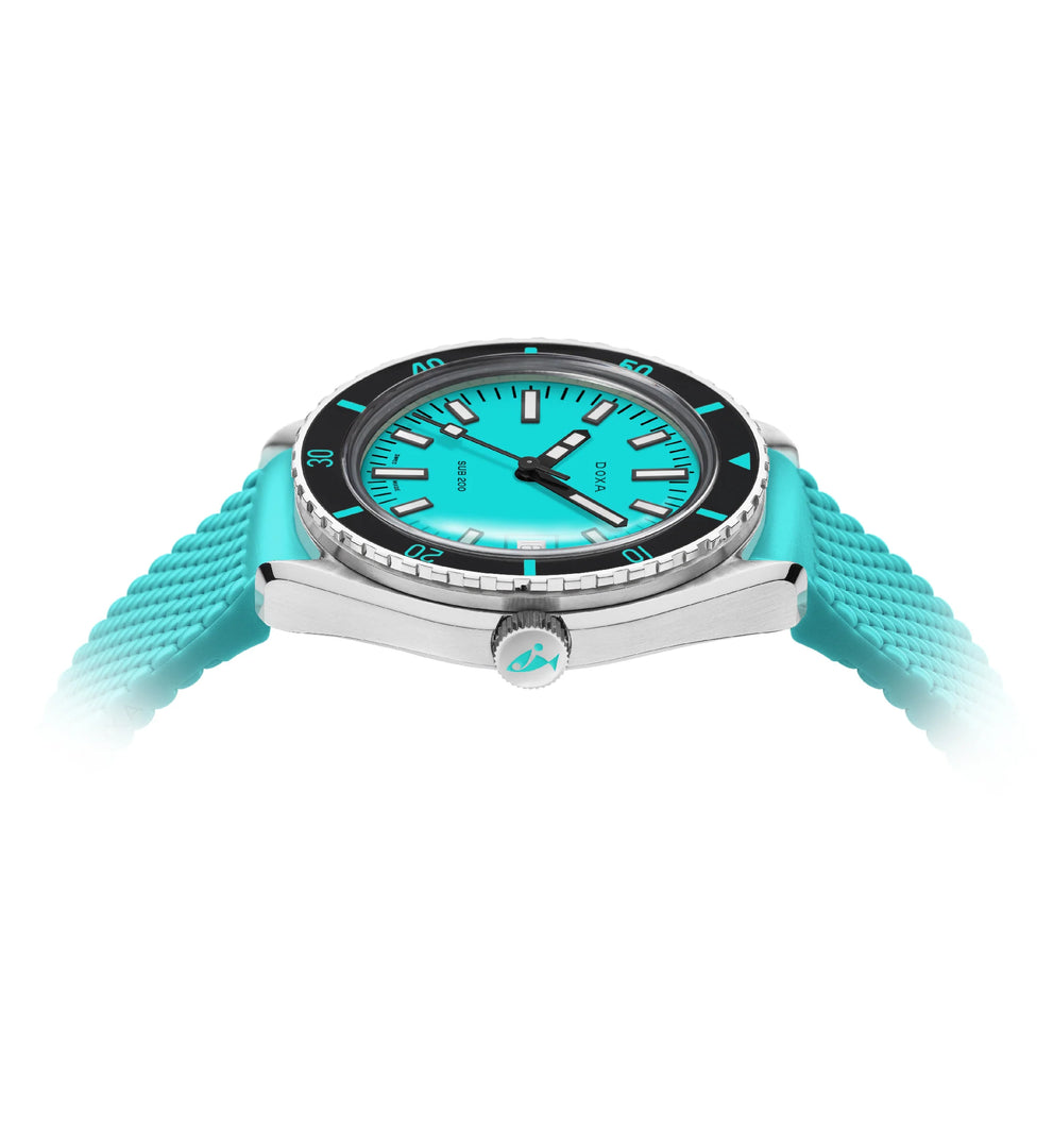 DOXA SUB 799.10.241.25 SUB 200 Karóra – Image 3