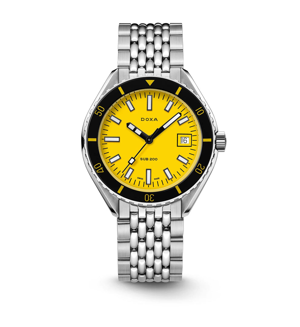 DOXA SUB 799.10.361.10 – Image 1