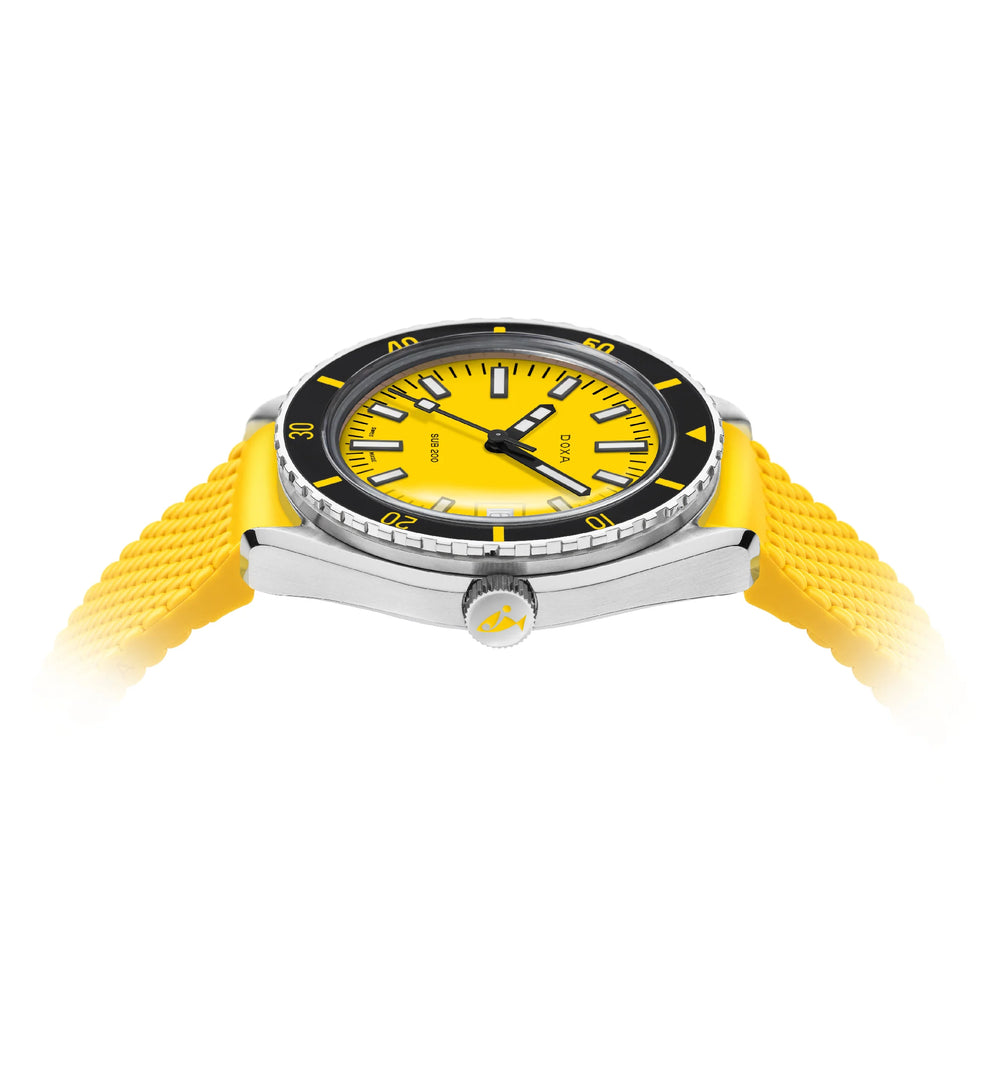 DOXA SUB 799.10.361.31 SUB 200 Karóra – Image 3