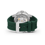 Load image into Gallery viewer, CORNAVIN OH.03.R Downtown Open Heart Automatic Watch
