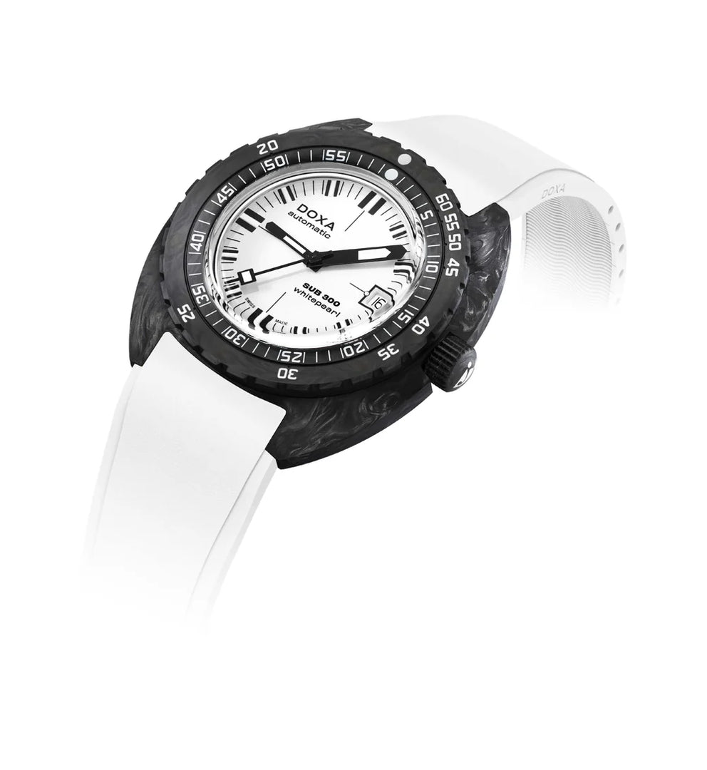 DOXA SUB 822.70.011.23 SUB 300 CARBON Karóra – Image 2