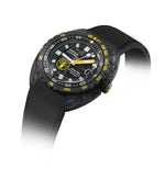 Kép betöltése a Galériamegjelenítőbe, DOXA SUB 822.70.101AQL.20 SUB 300 CARBON Karóra – Image 2
