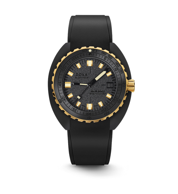 DOXA SUB 830.20.101.20 SUB 300 BETA SHARKHUNTER Karóra – Image 1