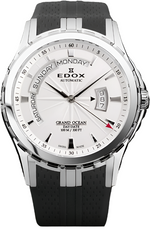 Kép betöltése a Galériamegjelenítőbe, EDOX 83006 3 AIN Grand Ocean Karóra – Image 1
