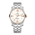Kép betöltése a Galériamegjelenítőbe, TITONI 83908 SRG-619 Airmaster Karóra
