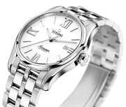 TITONI 83908 S-619 Airmaster Karóra – Image 2