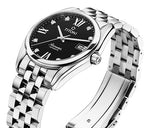 Kép betöltése a Galériamegjelenítőbe, TITONI 83909 S-354 Airmaster Karóra
