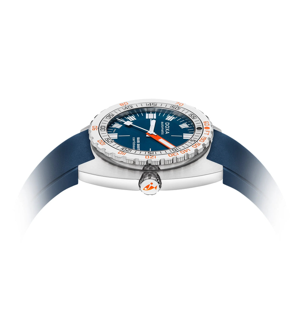 DOXA SUB 840.10.201.32 SUB 300T Karóra – Image 3