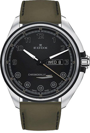 EDOX 84301 3NCV NNV WRC/Chronorally Karóra – Image 1