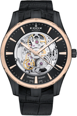 Kép betöltése a Galériamegjelenítőbe, EDOX 85301 357RN NIR Grand Ocean Karóra – Image 1
