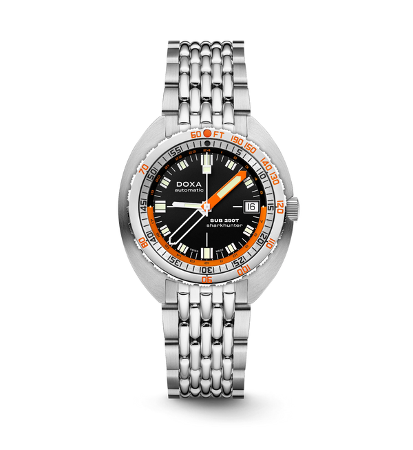 DOXA SUB 855.10.101.10 – Image 1