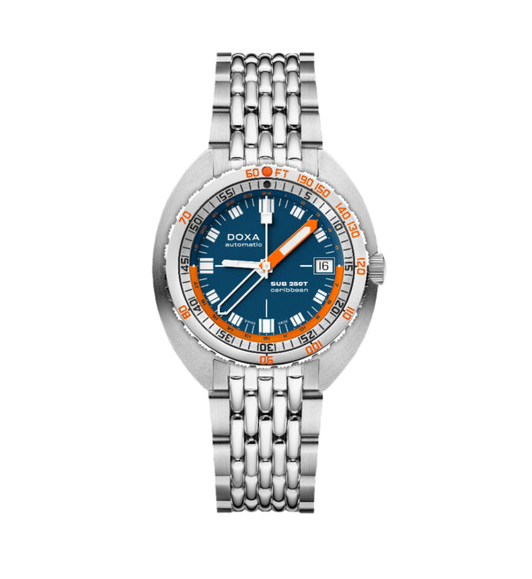 DOXA SUB 855.10.201.10 – Image 1