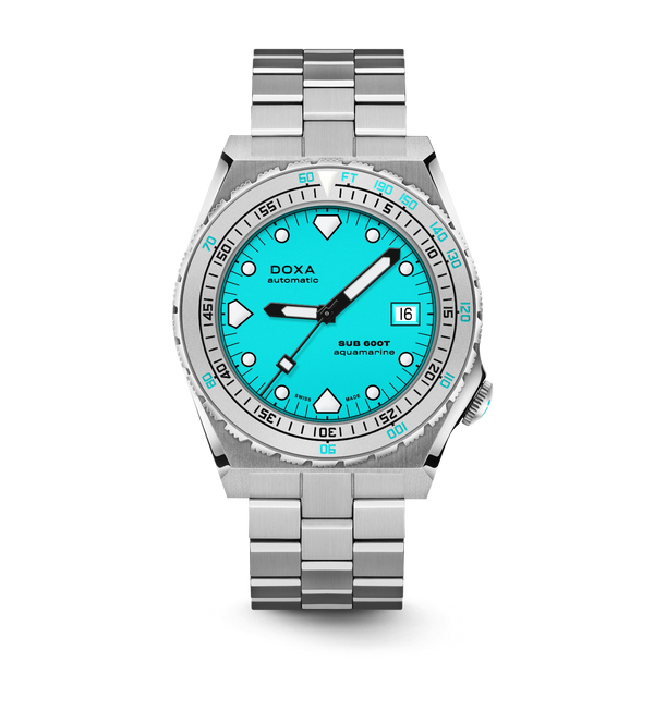 DOXA SUB 862.10.241.10 SUB 600T Karóra – Image 1