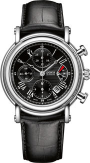 DOXA 896.10.102.01 TC Kollekció Karóra – Image 1